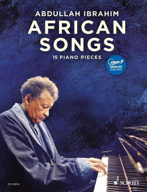 African Songs - Abdullah Ibrahim