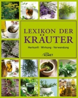 Lexikon der Kräuter