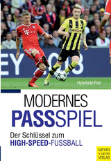 Modernes Passspiel -  Peter Hyballa,  Hans-Dieter te Poel