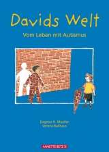 Davids Welt - Dagmar H. Mueller