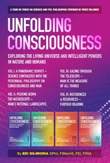 Unfolding Consciousness - Edi Bilimoria