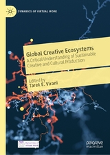 Global Creative Ecosystems - 