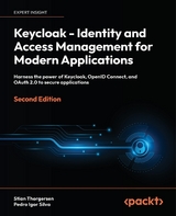 Keycloak - Identity and Access Management for Modern Applications - Stian Thorgersen, Pedro Igor Silva