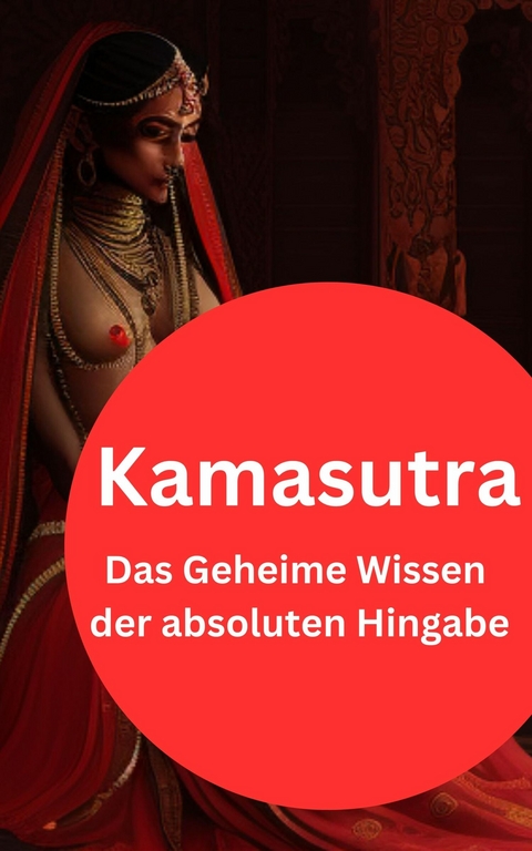 Kamasutra:  Das Geheime Wissen der absoluten Hingabe - James Thomas Batler