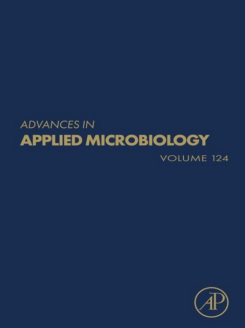 Advances in Applied Microbiology - 