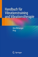 Handbuch für Vibrationstraining und Vibrationstherapie - 