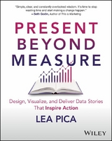 Present Beyond Measure - Lea Pica