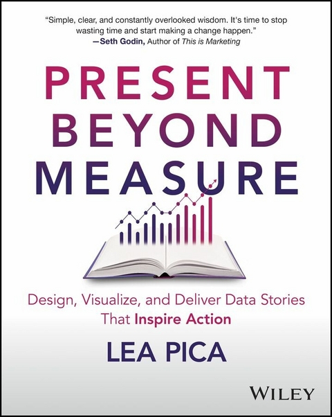 Present Beyond Measure - Lea Pica