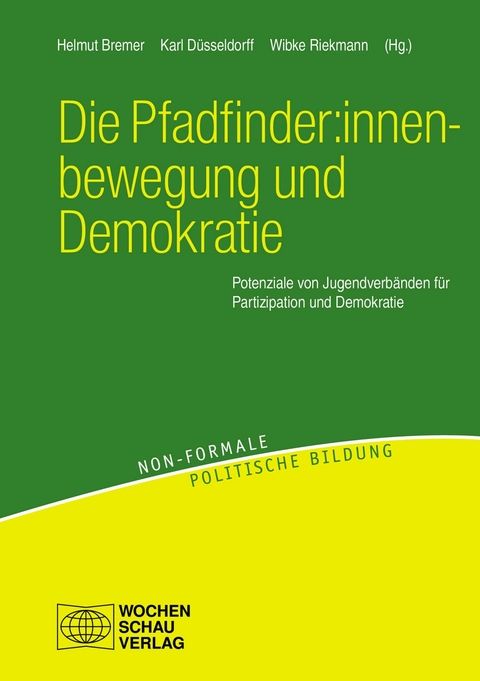 Die Pfadfinder:innenbewegung und Demokratie - 