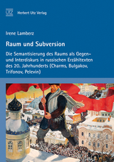 Raum und Subversion - Irene Lamberz