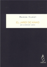 El jardí de Kinko -  Ramon Humet