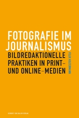 Fotografie im Journalismus -  Felix Koltermann