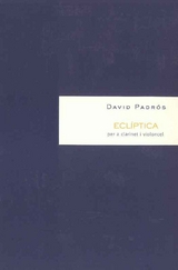 Eclíptica -  David Padros