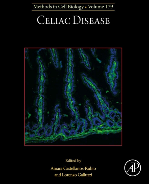 Celiac Disease - 