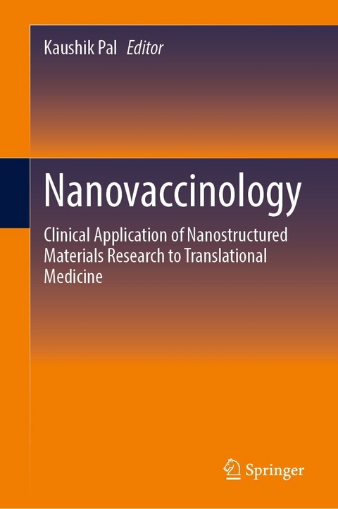 Nanovaccinology - 