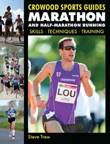 Marathon and Half-Marathon Running - Steve Trew