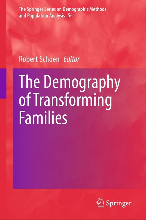 The Demography of Transforming Families - 