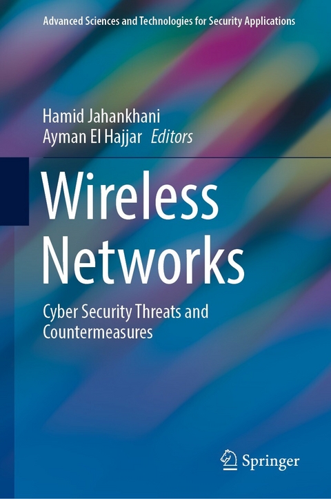 Wireless Networks - 