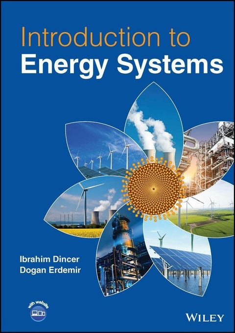 Introduction to Energy Systems - Ibrahim Dinçer, Dogan Erdemir