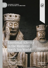 Emotional Alterity in the Medieval North Sea World - 