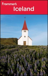 Frommer's Iceland - Appleton, Jane Victoria; Shannen, Lisa Gail