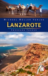 Lanzarote - Eberhard Fohrer