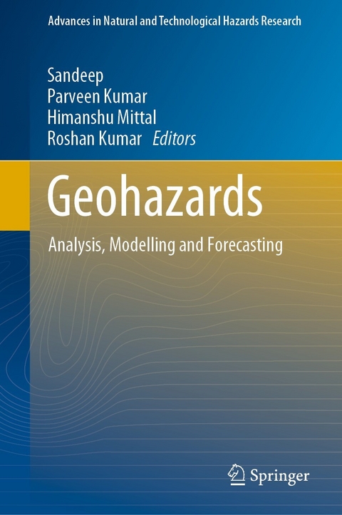 Geohazards - 