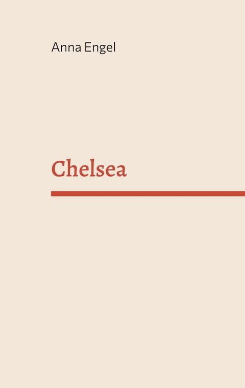 Chelsea - Anna Engel