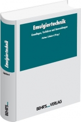 Emulgiertechnik - 