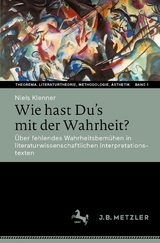 Wie hast Du’s mit der Wahrheit? - Niels Klenner