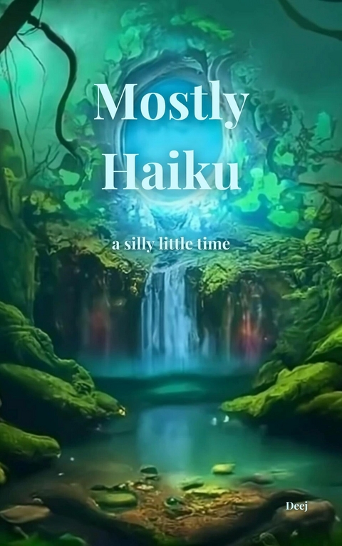 Mostly Haiku -  Deej L.