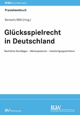 Glücksspielrecht in Deutschland - 