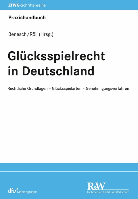 Glücksspielrecht in Deutschland - 