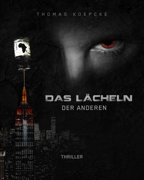 Das Lächeln der Anderen - Thomas Koepcke