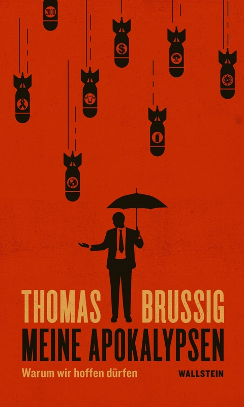 Meine Apokalypsen - Thomas Brussig