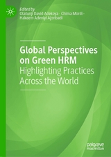 Global Perspectives on Green HRM - 