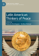 Latin American Thinkers of Peace - 