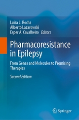 Pharmacoresistance in Epilepsy - 