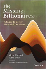 Missing Billionaires -  Victor Haghani,  James White