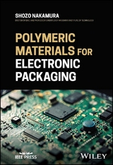 Polymeric Materials for Electronic Packaging - Shozo Nakamura