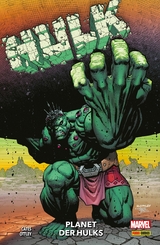 HULK N.2 - PLANET DER HULKS -  Donny Cates