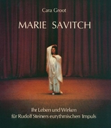 Marie Savitch - Cara Groot