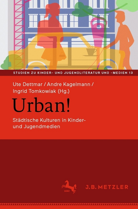 Urban! - 