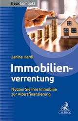 Immobilienverrentung - Janine Hardi