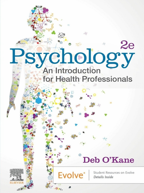 Psychology: An Introduction for Health Professionals - 