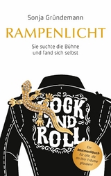 Rampenlicht - Sonja Gründemann