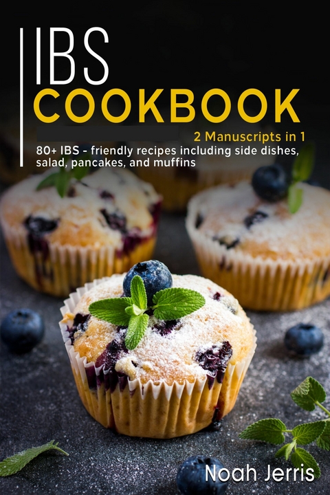 IBS Cookbook -  Noah Jerris