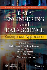 Data Engineering and Data Science - 