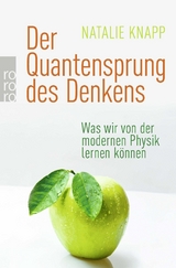 Der Quantensprung des Denkens - Natalie Knapp