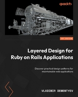 Layered Design for Ruby on Rails Applications -  Vladimir Dementyev